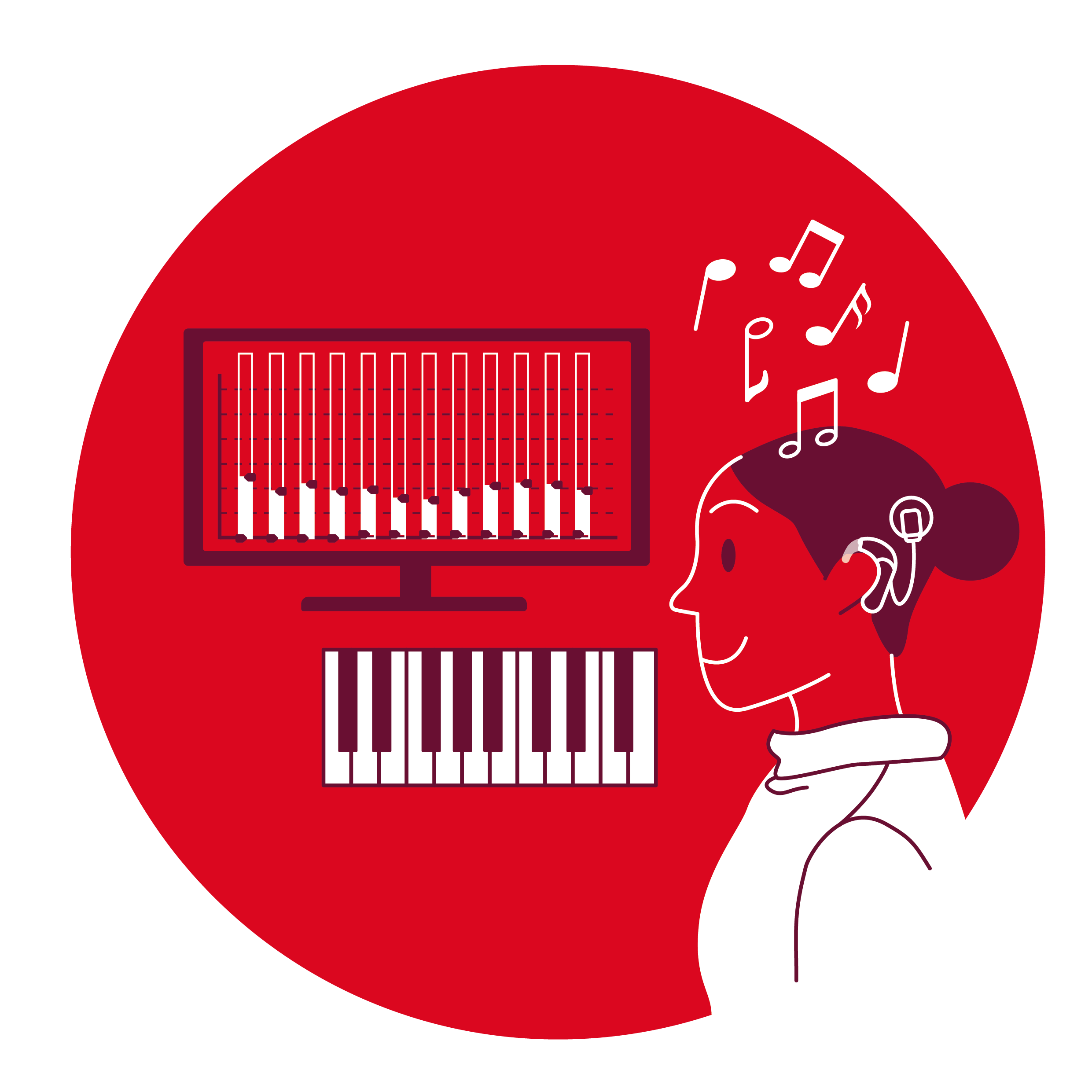 Musikanpassung