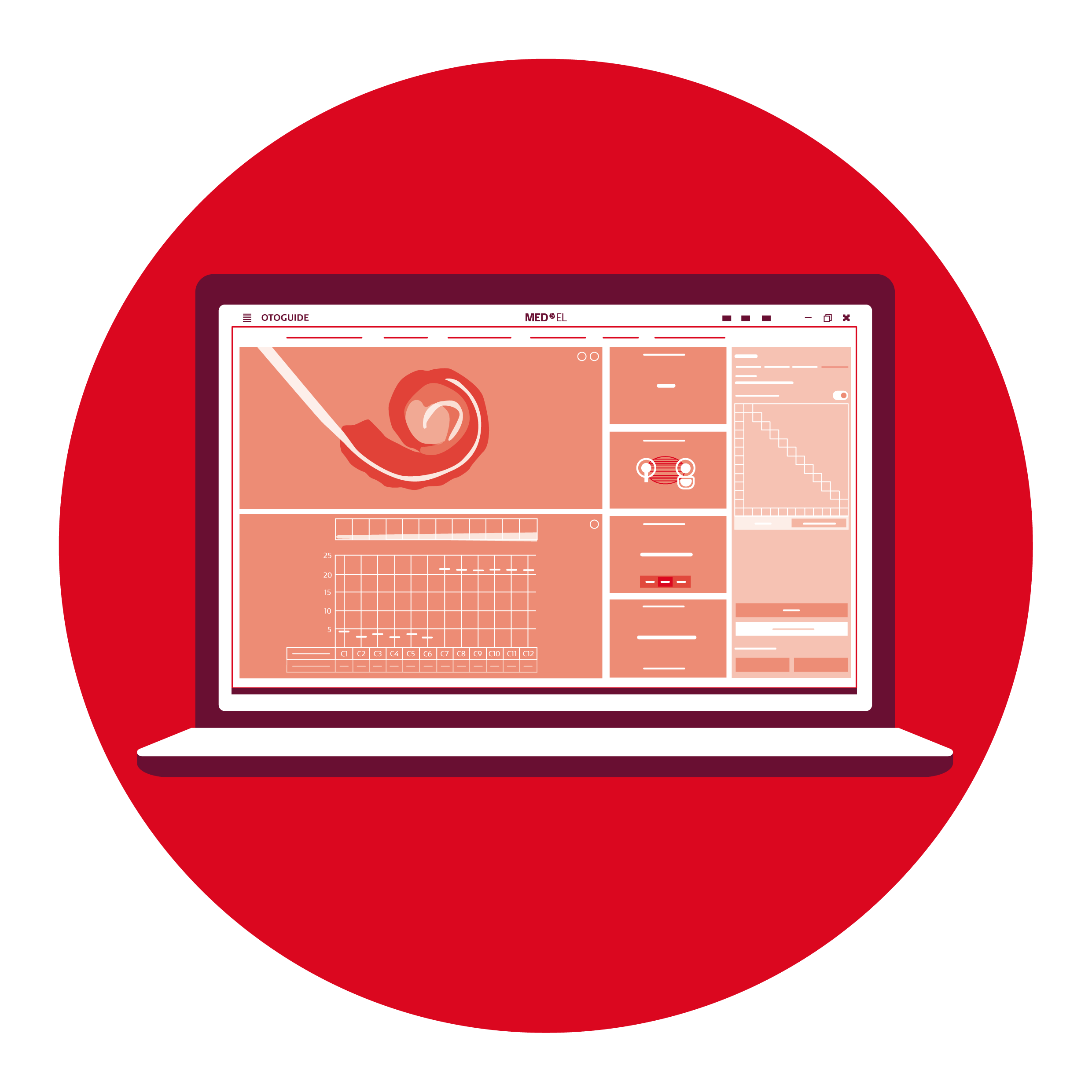Portfolio Icon